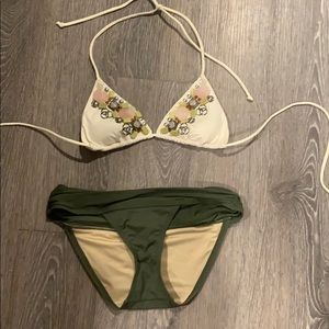 Victoria Secret Bathing Suit